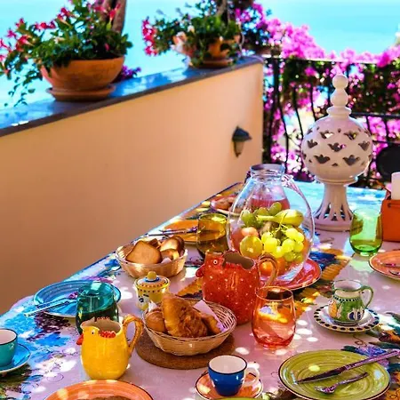 La Leonessa Casa vacanze