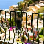 Casa de Férias La Leonessa Positano