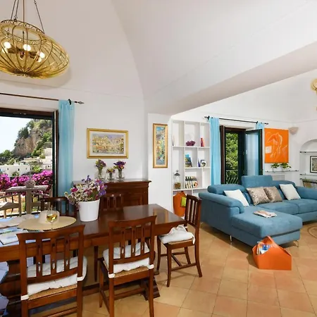 Casa de Férias La Leonessa