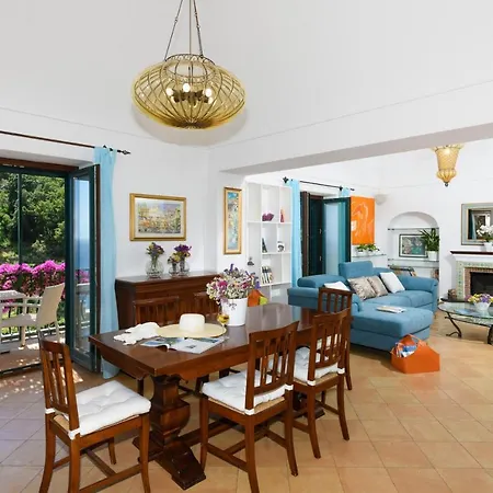 La Leonessa Feriehus *