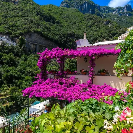 La Leonessa * Positano