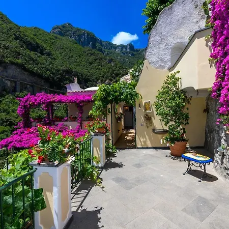 La Leonessa Feriehus